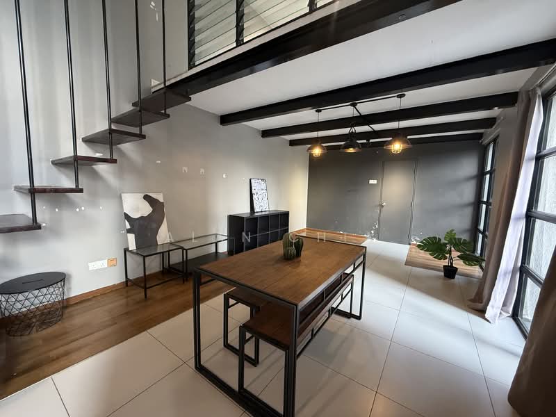 Condominium for Rent at SOHO @ Empire City - Alan Chia - PropertyGuru.com.my