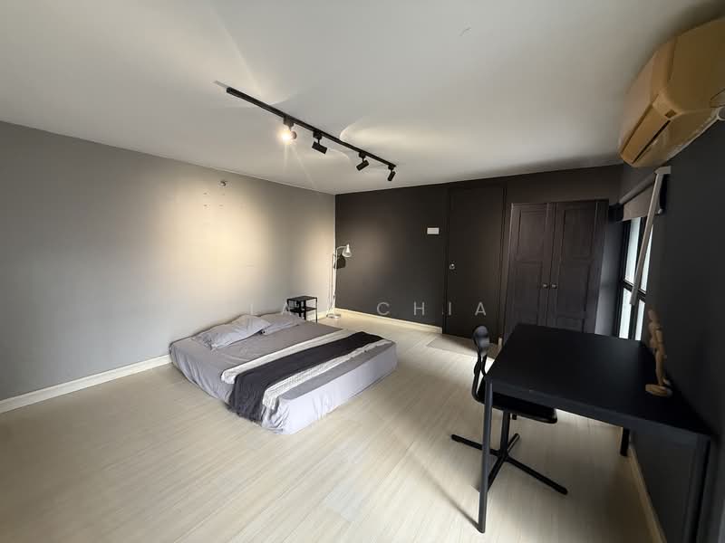 Condominium for Rent at SOHO @ Empire City - Alan Chia - PropertyGuru.com.my
