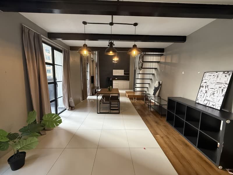 Condominium for Rent at SOHO @ Empire City - Alan Chia - PropertyGuru.com.my