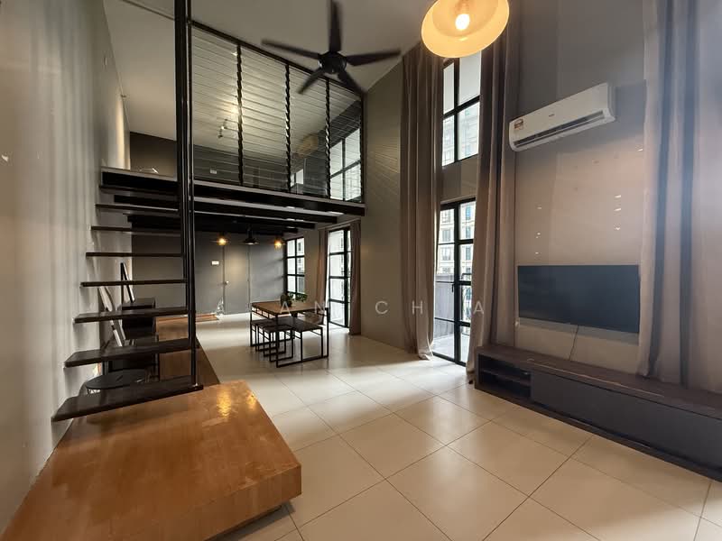 Condominium for Rent at SOHO @ Empire City - Alan Chia - PropertyGuru.com.my