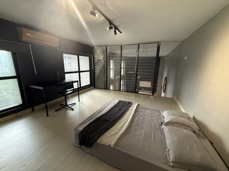 Condominium for Rent at SOHO @ Empire City - Alan Chia - PropertyGuru.com.my