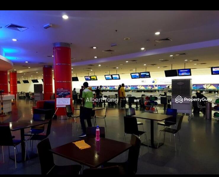 For Rent - Ampang Point Super Hot F&B Retail Kiosk To Let