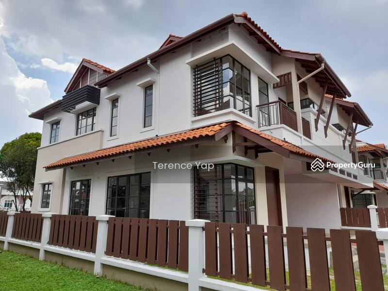 Tinta @ Alam Impian, Jalan Tun Teja 35/3, Alam Impian, Shah Alam