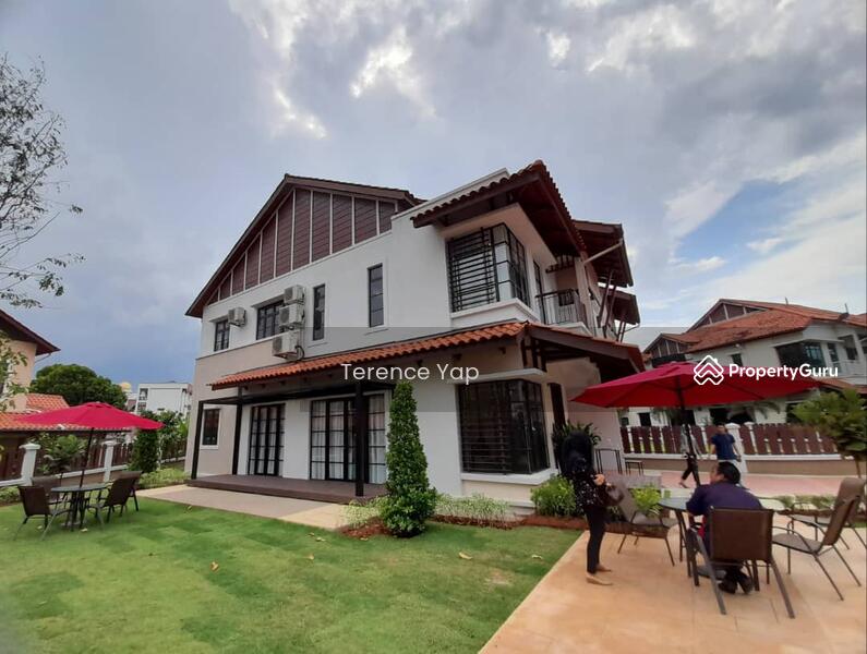 Tinta @ Alam Impian, Jalan Tun Teja 35/3, Alam Impian, Shah Alam