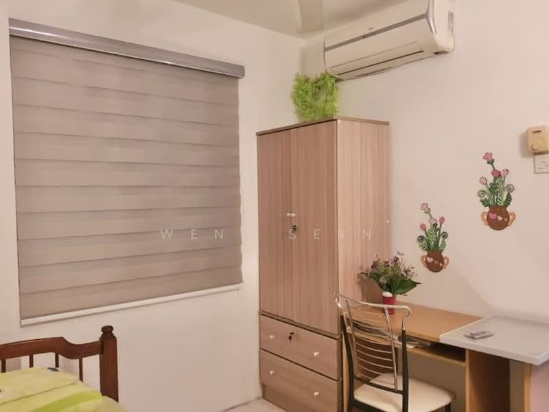 Apartment for Rent at Taman Kristal - Weng Sern - PropertyGuru.com.my