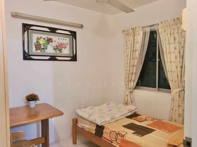 Apartment for Rent at Taman Kristal - Weng Sern - PropertyGuru.com.my