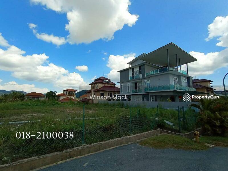 Mahkota Cheras Bungalow Land 6383sf Freehold Title Bandar Mahkota Cheras Cheras Selangor Residential Lands For Sale By Winson Mack Rm 950 000 32213565