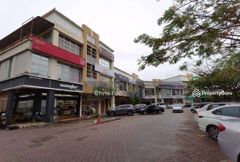 [No Longer Available] Jalan Austin Heights 3/2Taman Mount Austin