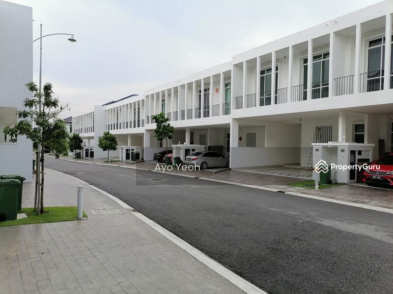2-storey Terraced House for Sale in Semenyih (Selangor) - Ayo Yeoh - PropertyGuru.com.my