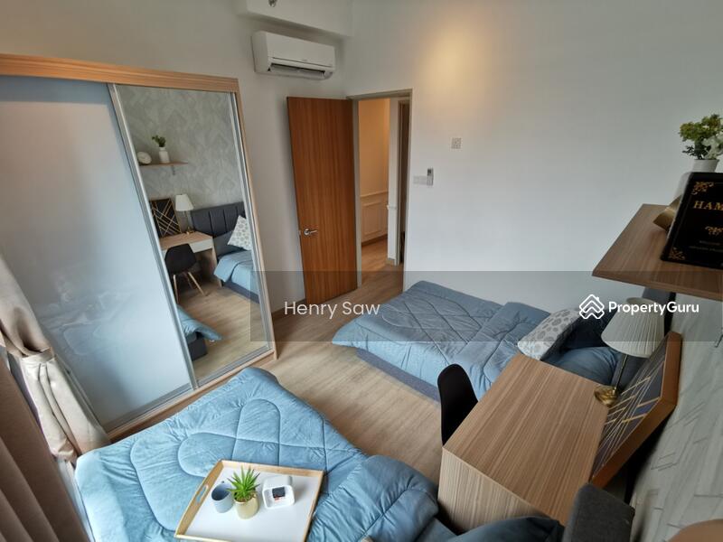 The Grand Subang Jaya SS13 untuk Untuk Disewa - RM 2,500 /bulan, Mac 2026 - PropertyGuru.com.my