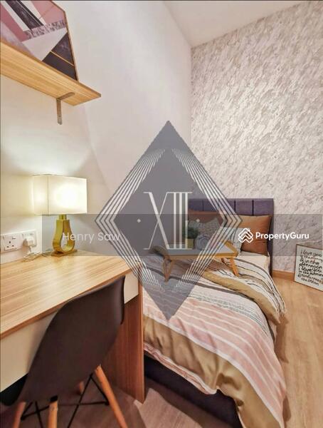 The Grand Subang Jaya SS13 untuk Untuk Disewa - RM 2,500 /bulan, Mac 2026 - PropertyGuru.com.my