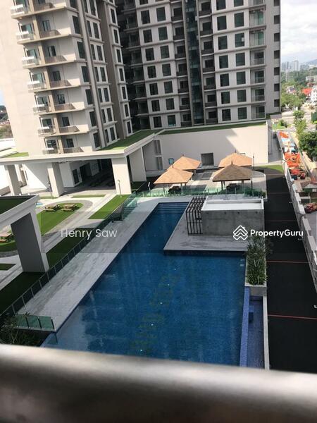 The Grand Subang Jaya SS13 untuk Untuk Disewa - RM 2,500 /bulan, Mac 2026 - PropertyGuru.com.my