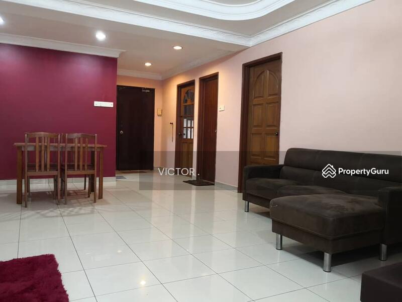 Menara Pelangi, 8 Lorong Ang Seng 2, Brickfields, Kuala ...
