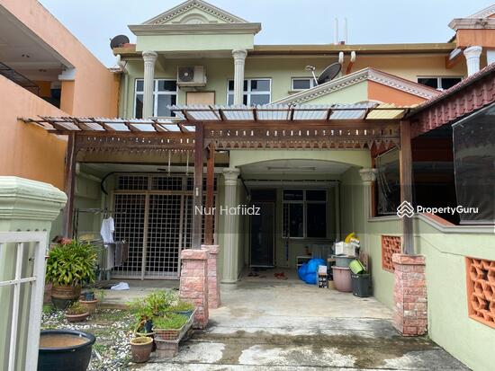 No Longer Available Double Storey Taman Desa Indah Nilai Nilai Negeri Sembilan 4 Bedrooms 1549 Sqft Terraces Link Houses For Sale By Nur Hafiidz Rm 415 000 32217438