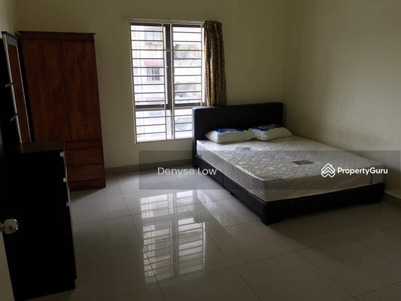 For Rent - Paramount View