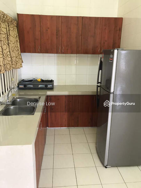 For Rent - Paramount View
