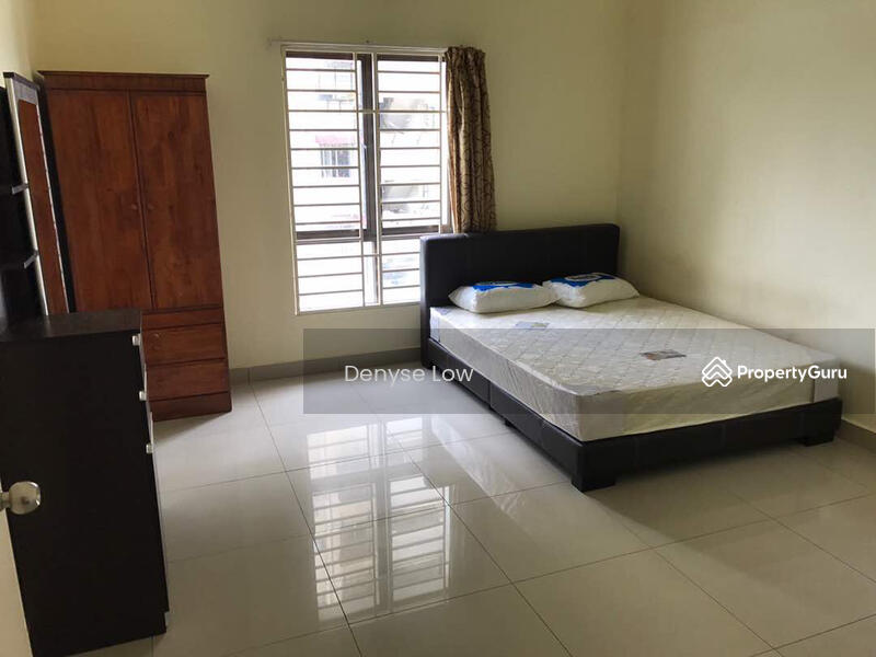 For Rent - Paramount View