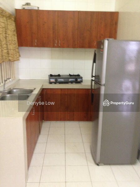 For Rent - Paramount View