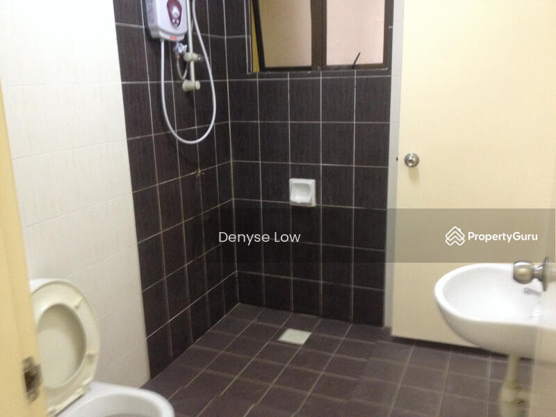 For Rent - Paramount View