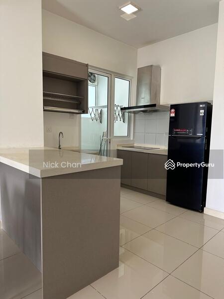 Servis Apartment untuk Disewa di Southbank Residence - Nick Chan - PropertyGuru.com.my