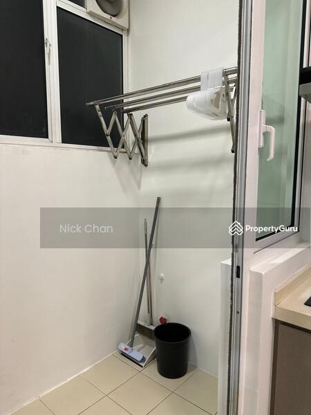 Servis Apartment untuk Disewa di Southbank Residence - Nick Chan - PropertyGuru.com.my