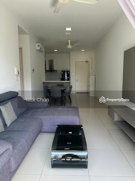 Servis Apartment untuk Disewa di Southbank Residence - Nick Chan - PropertyGuru.com.my