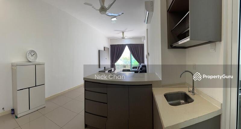 Servis Apartment untuk Disewa di Southbank Residence - Nick Chan - PropertyGuru.com.my