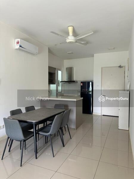 Servis Apartment untuk Disewa di Southbank Residence - Nick Chan - PropertyGuru.com.my