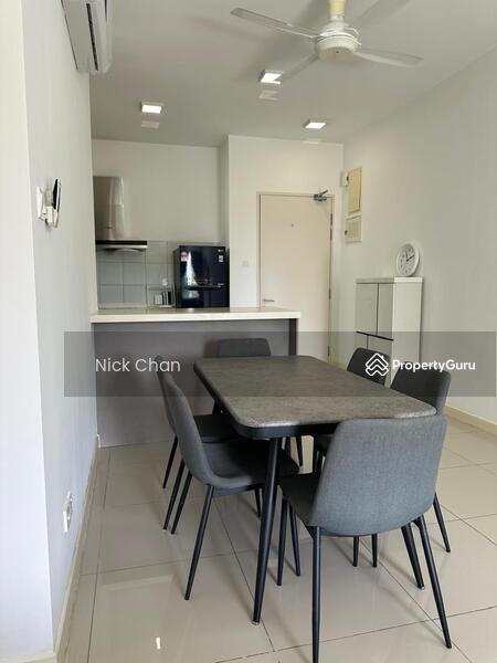 Servis Apartment untuk Disewa di Southbank Residence - Nick Chan - PropertyGuru.com.my