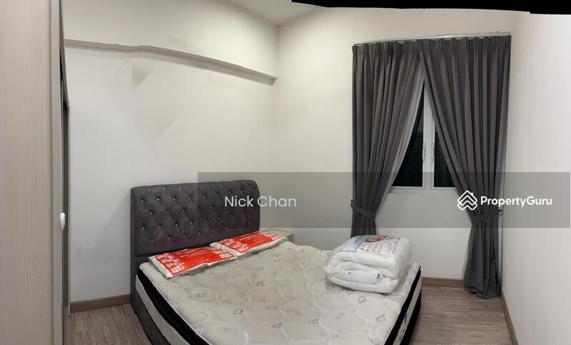 Servis Apartment untuk Disewa di Southbank Residence - Nick Chan - PropertyGuru.com.my