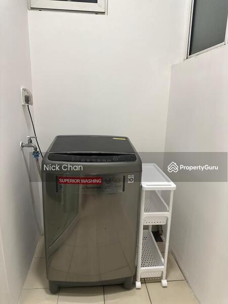 Servis Apartment untuk Disewa di Southbank Residence - Nick Chan - PropertyGuru.com.my