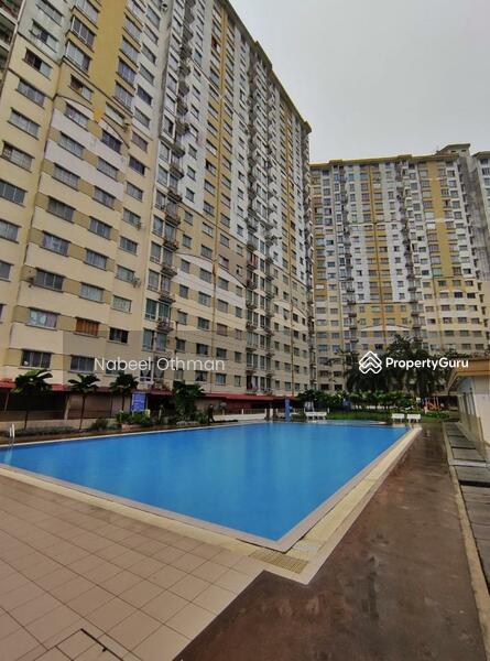Tidak Lagi Tersedia Vista Impiana Apartment Taman Bukit Serdang Untuk Dijual Seri Kembangan Selangor Rumah Flat Dari Harga Rm 295 000 Propertyguru Malaysia