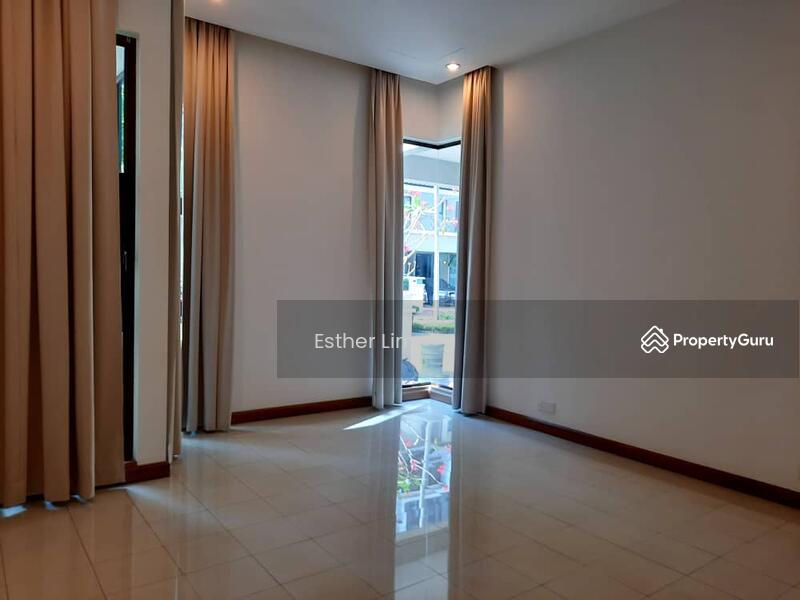 For Rent - Villa Mont Kiara