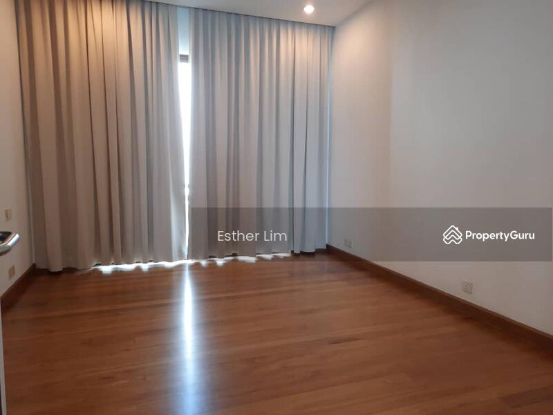 For Rent - Villa Mont Kiara