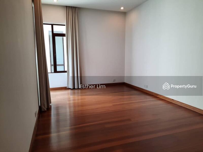 For Rent - Villa Mont Kiara