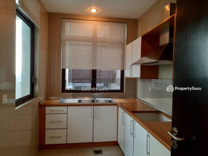 For Rent - Villa Mont Kiara