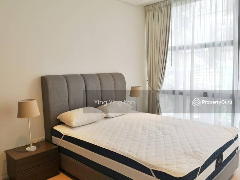 Servis Apartment untuk Disewa di Le Nouvel - Ying Ying Koh - PropertyGuru.com.my