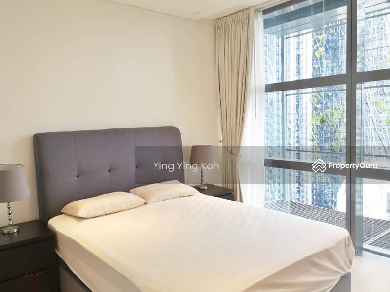 Servis Apartment untuk Disewa di Le Nouvel - Ying Ying Koh - PropertyGuru.com.my