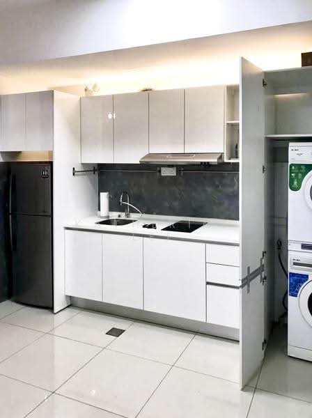 Service Residence for Rent at Suria Jelutong - Katherine Lee - PropertyGuru.com.my