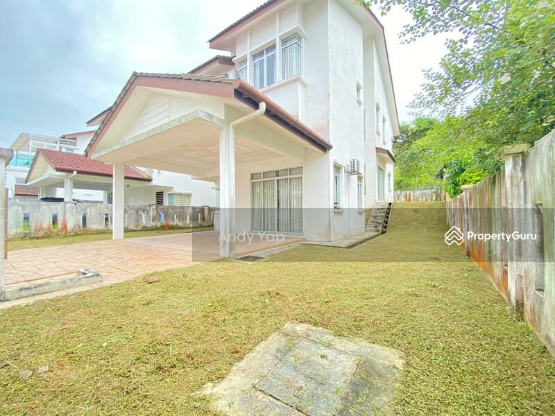 [RENOVATED] 2 Storey SEMI D, Kota Emerald Amberley, Anggun Rawang, Kota