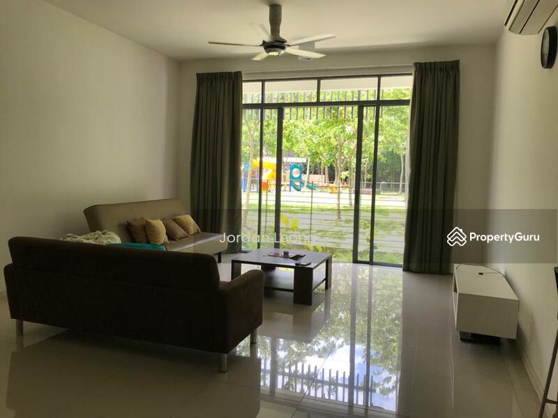 Untuk Disewa - SummerGlades @ Cyberjaya