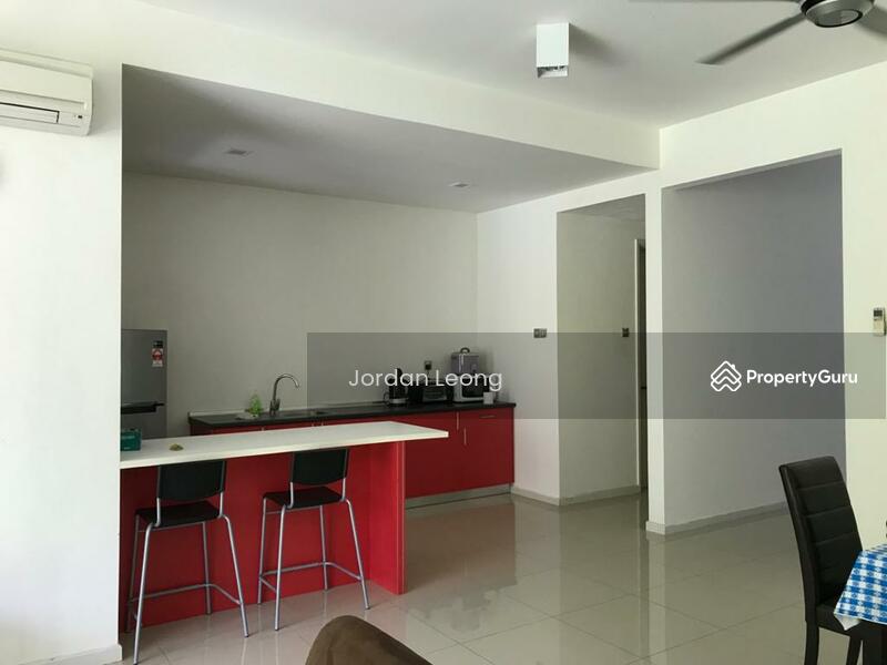 Untuk Disewa - SummerGlades @ Cyberjaya