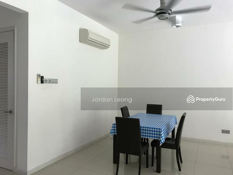 Untuk Disewa - SummerGlades @ Cyberjaya