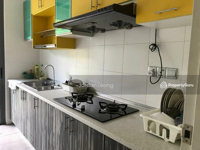 Untuk Disewa - SummerGlades @ Cyberjaya