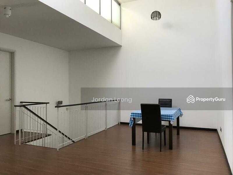 Untuk Disewa - SummerGlades @ Cyberjaya