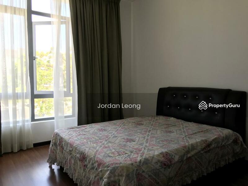 Untuk Disewa - SummerGlades @ Cyberjaya