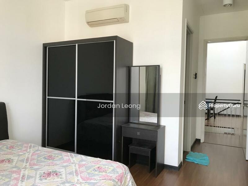 Untuk Disewa - SummerGlades @ Cyberjaya