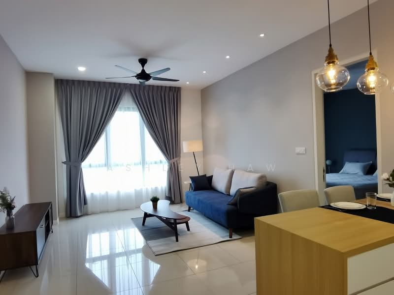 Service Residence for Rent at NOVUM - Ashley Haw - PropertyGuru.com.my