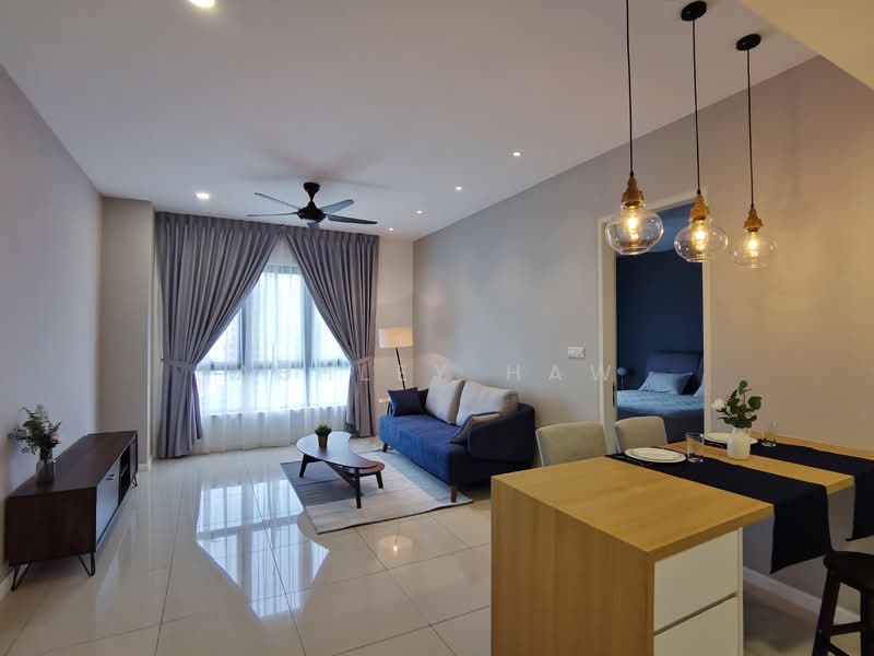 Service Residence for Rent at NOVUM - Ashley Haw - PropertyGuru.com.my