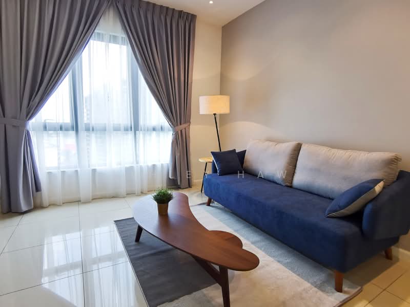 Service Residence for Rent at NOVUM - Ashley Haw - PropertyGuru.com.my